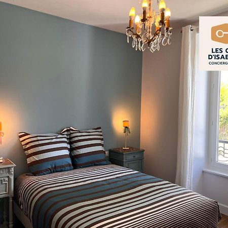 Le Mas Contemporain De Dun Dun-le-Palestel 外观 照片