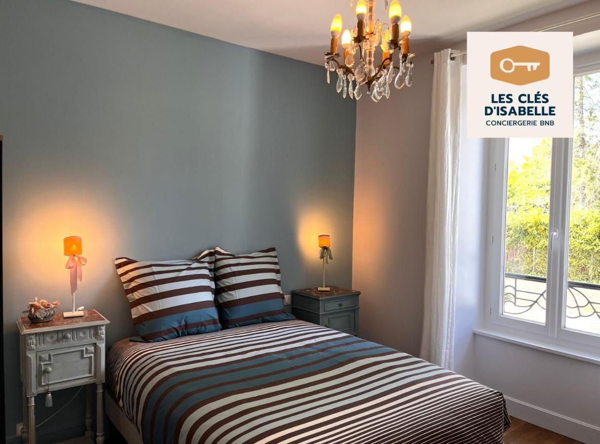Le Mas Contemporain De Dun Dun-le-Palestel 外观 照片