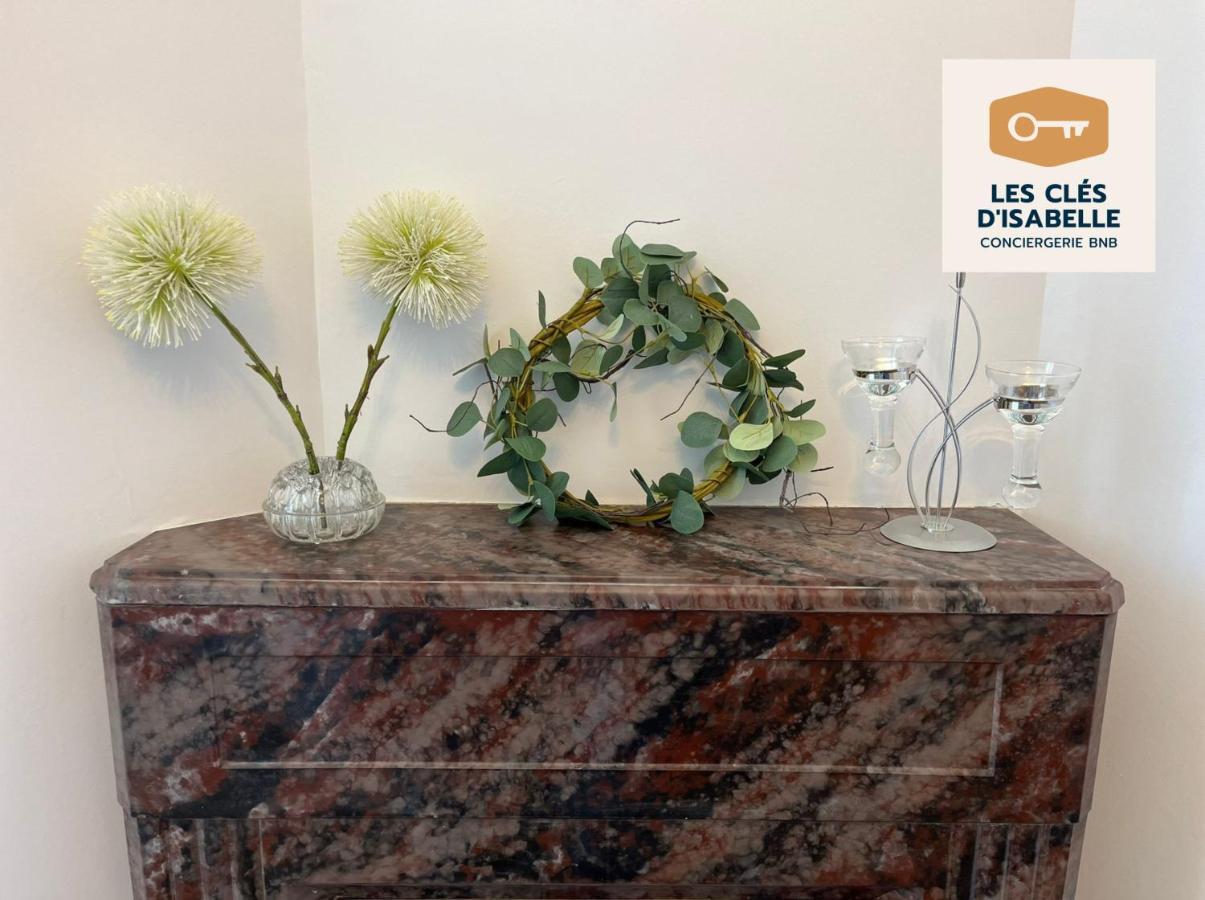 Le Mas Contemporain De Dun Dun-le-Palestel 外观 照片